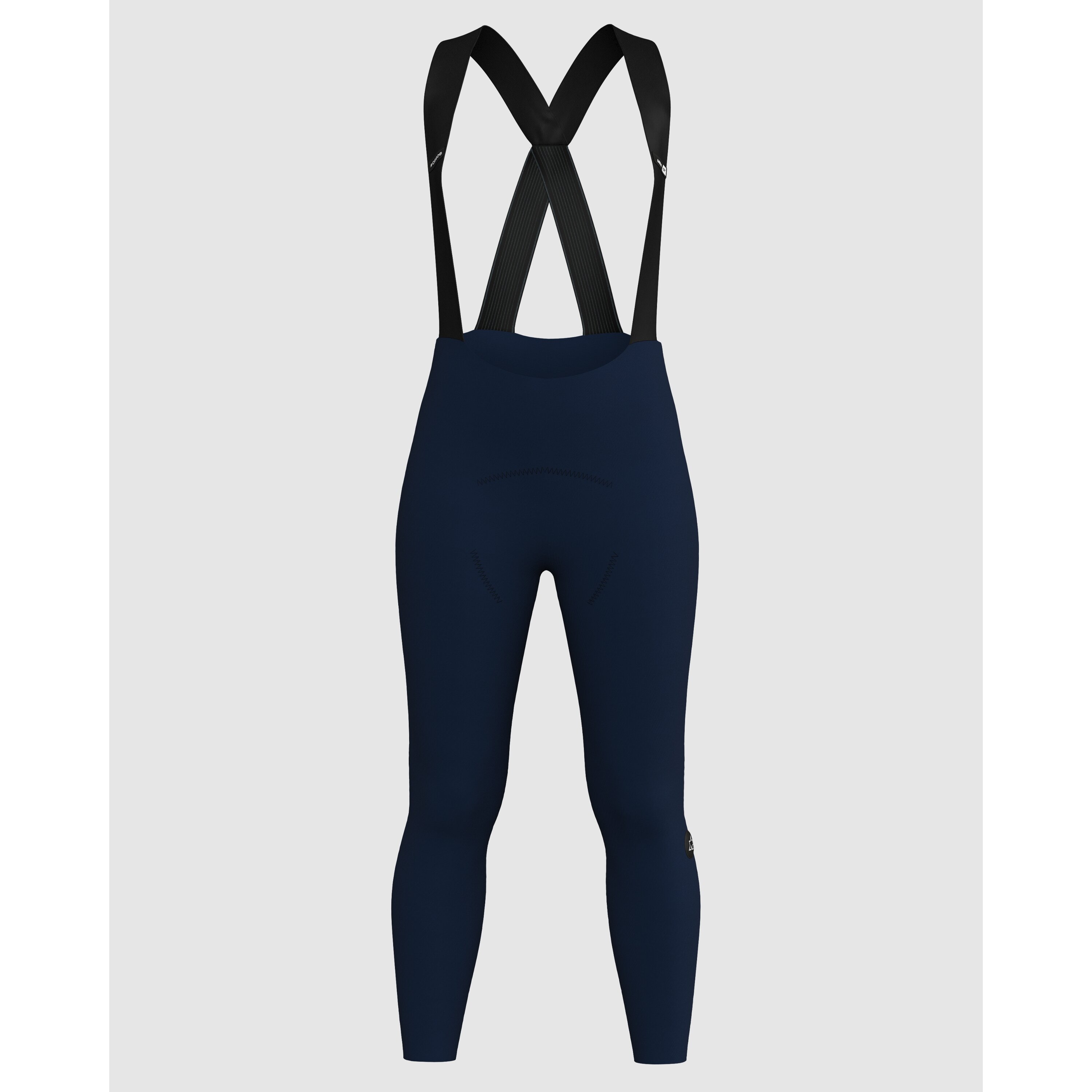 Kelnės BIB ASSOS UMA GT SPRING FALL S11 PRIMAL BLUE