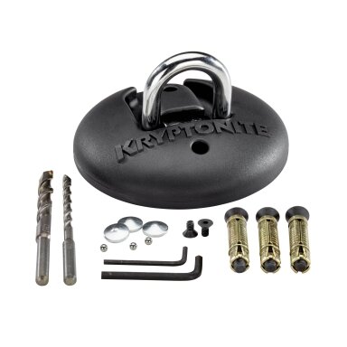 Stronghold Anchor Stronghold Anchor