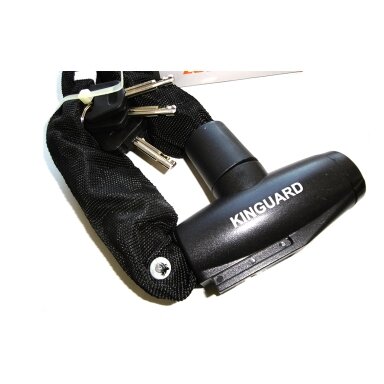 Kinguard 6017 Užraktas, 120 cm