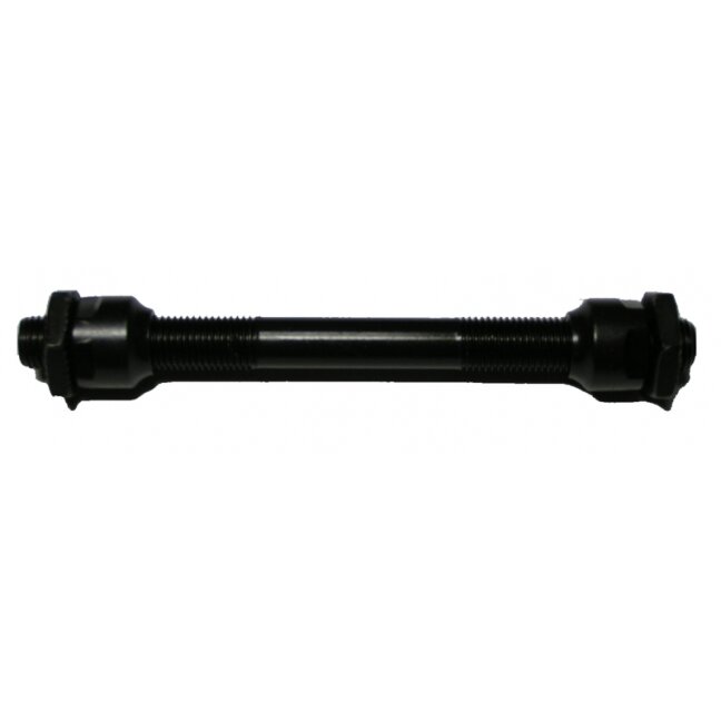 Kiauravidurė ašelė CH26, QR-tipo, priekinė, 9 x 108 mm Kiauravidurė ašelė CH26, QR-tipo, priekinė, 9 x 108 mm