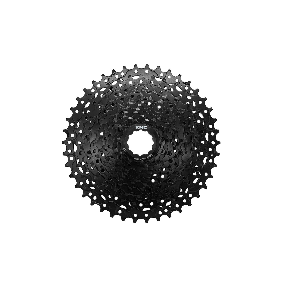 KMC X11 React 11-fach Kassette 11-42T