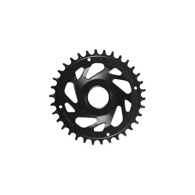 KMC Shimano STEPS EP Priekšējā ķēdes Zvaigzne 34T