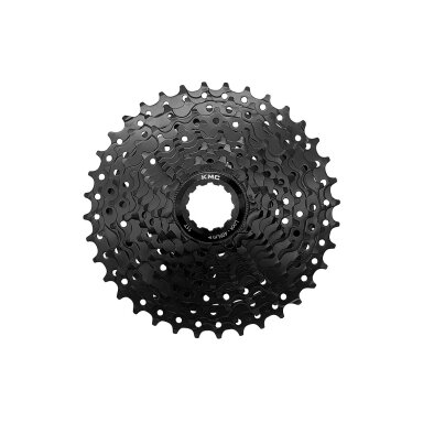 KMC X10 React 10 ātrumu kasete 11-36T