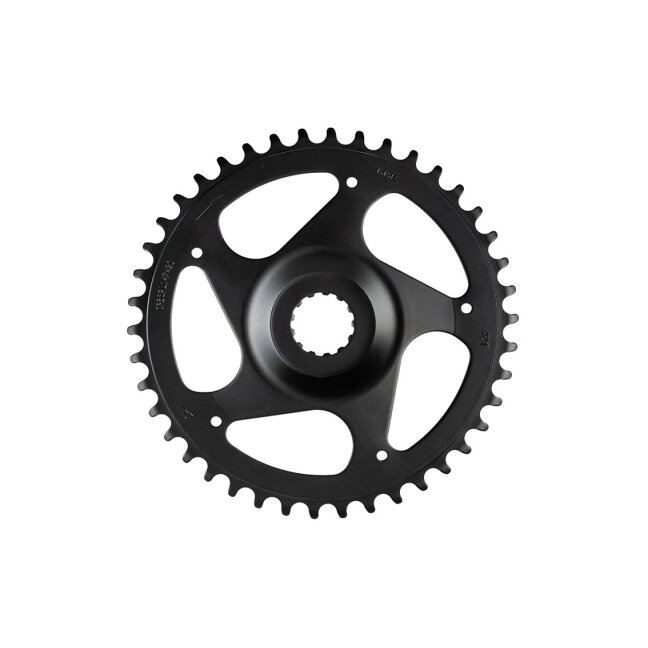 KMC Bosch E-Bike Gen 3 Front Chainring 42T KMC Bosch E-Bike Gen 3 Front Chainring 42T