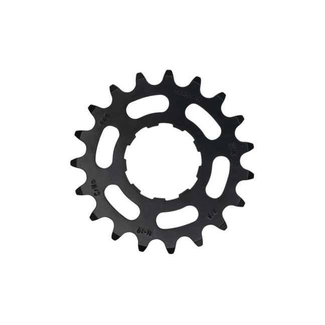 KMC Enviolo Wide E-Bike galinė žvaigždutė KMC Enviolo Wide E-Bike galinė žvaigždutė