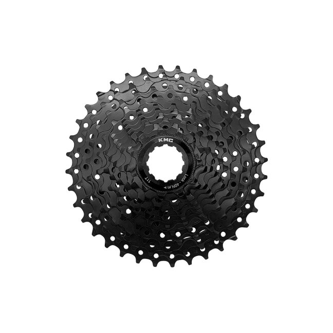 KMC X10 React 10 ātrumu kasete 11-36T KMC X10 React 10 ātrumu kasete 11-36T