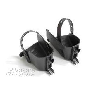 FOOTREST WITH STRAP Hamax (Kiss/Sleepy) FOOTREST WITH STRAP Hamax (Kiss/Sleepy)