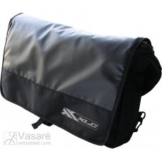 XLC Messenger-Bag BA-S30 black 480x285x85
