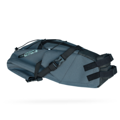 Krepšelis po balneliu PRO Discover Gravel seatpost bag 15 L Krepšelis po balneliu PRO Discover Gravel seatpost bag 15 L