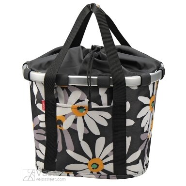 Krepšys ant vairo City bag Reisenthel be laikiklio Krepšys ant vairo City bag Reisenthel be laikiklio