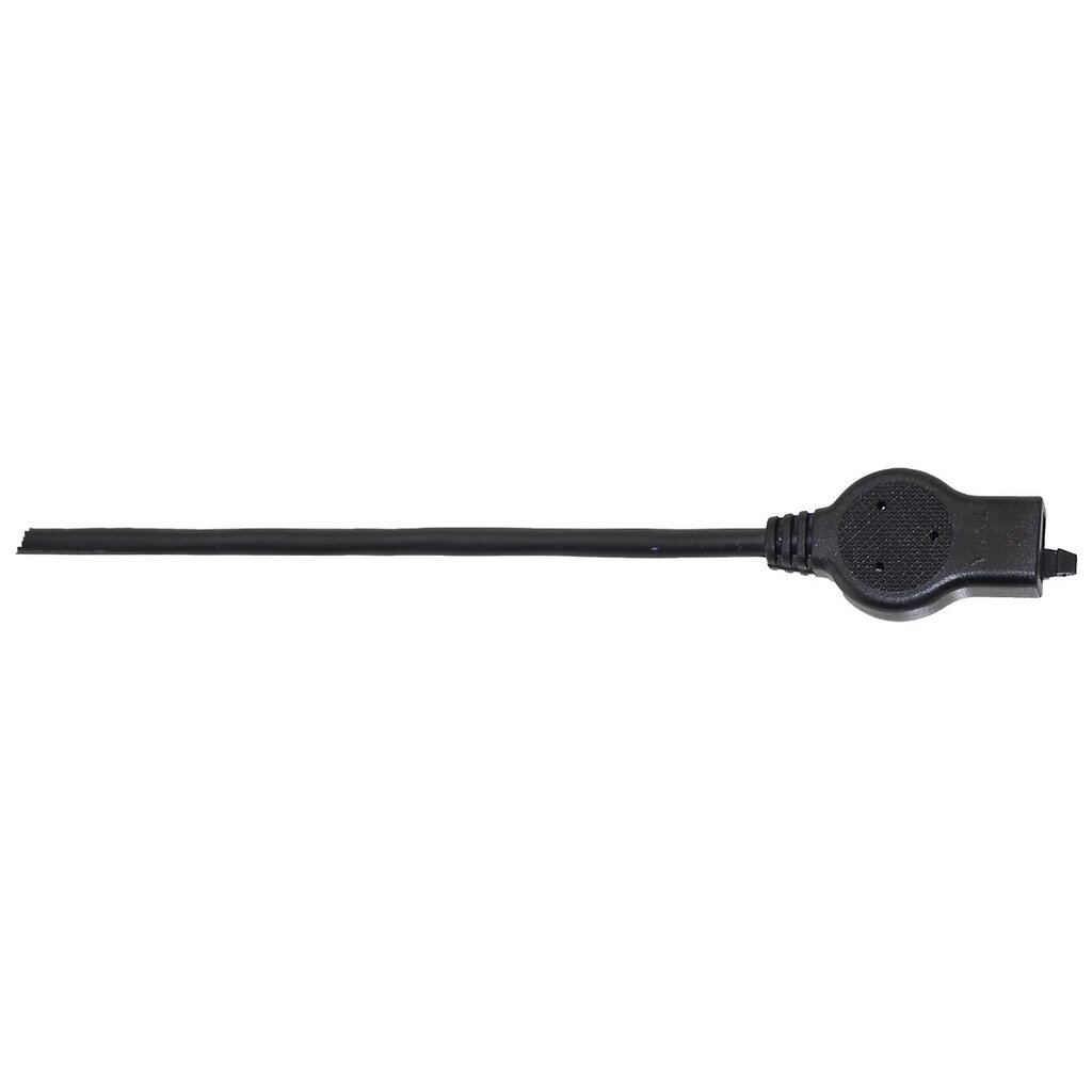 connector for hub-dynamo