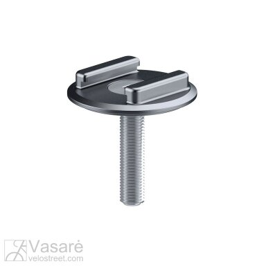 Micro Stem Mount Alu SP Connect