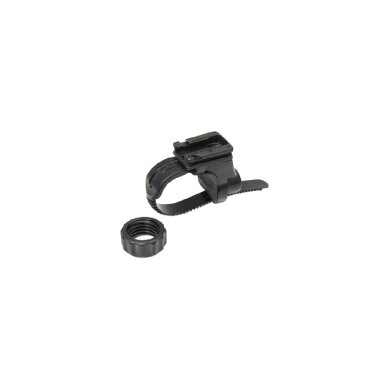 Priekšējās gaismas stiprinājums Cat Eye FlexTight H-34N