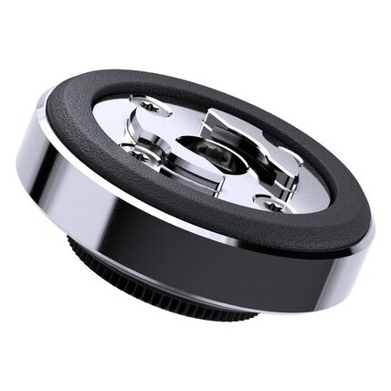 Laikiklis SP Anti Vibration Module SPC+ Chrome 1