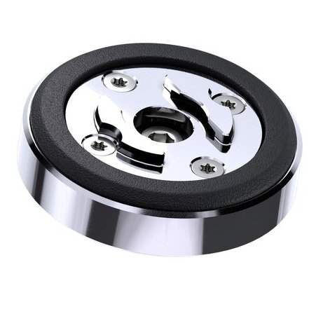 Laikiklis SP Anti Vibration Module SPC+ Chrome
