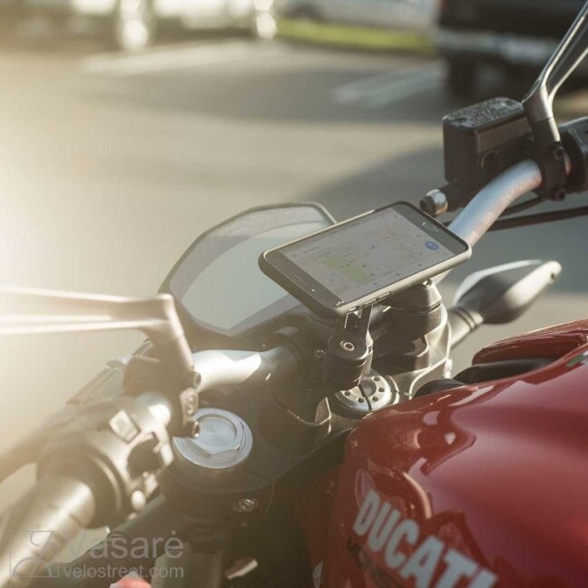 SP-Connect Moto Mount PRO bracket 2 SP-Connect Moto Mount PRO bracket 2
