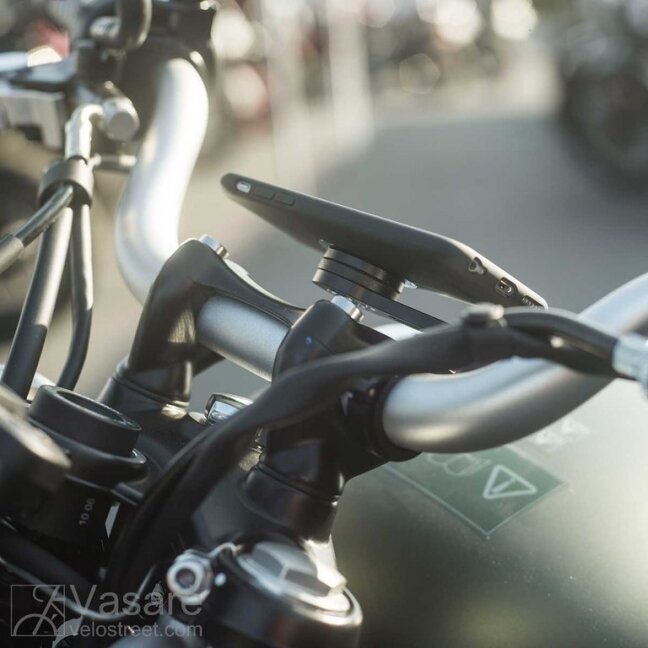 SP-Connect Moto Mount PRO bracket 3 SP-Connect Moto Mount PRO bracket 3