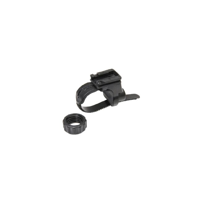 Priekšējās gaismas stiprinājums Cat Eye FlexTight H-34N Priekšējās gaismas stiprinājums Cat Eye FlexTight H-34N