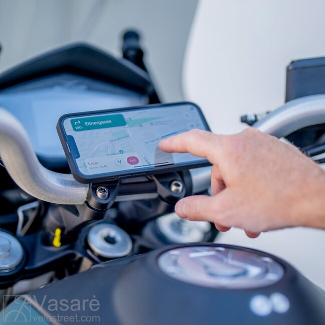 SP Moto Mount LT 5