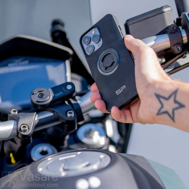 SP Moto Mount LT 7