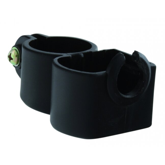 BRACKET FOR LOCK FOR FRAME AND SEATPOST BRACKET FOR LOCK FOR FRAME AND SEATPOST