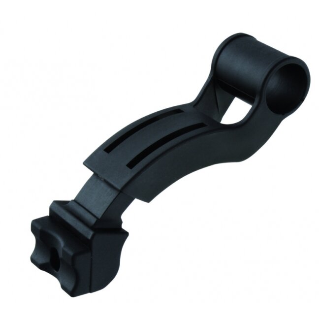 front fork mounting bracket, for headlights front fork mounting bracket, for headlights