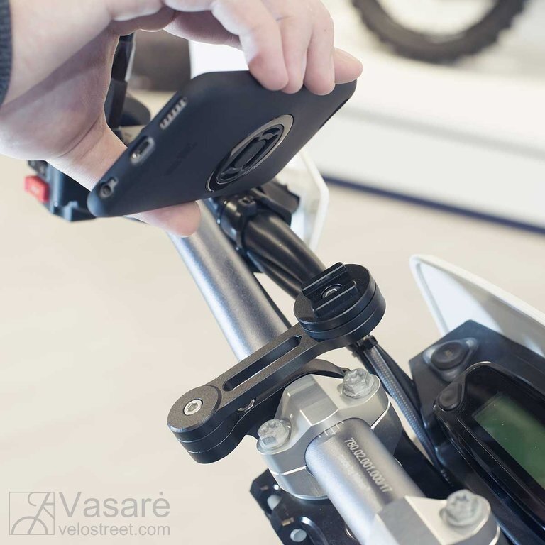 SP-Connect Moto Mount PRO bracket 5 SP-Connect Moto Mount PRO bracket 5