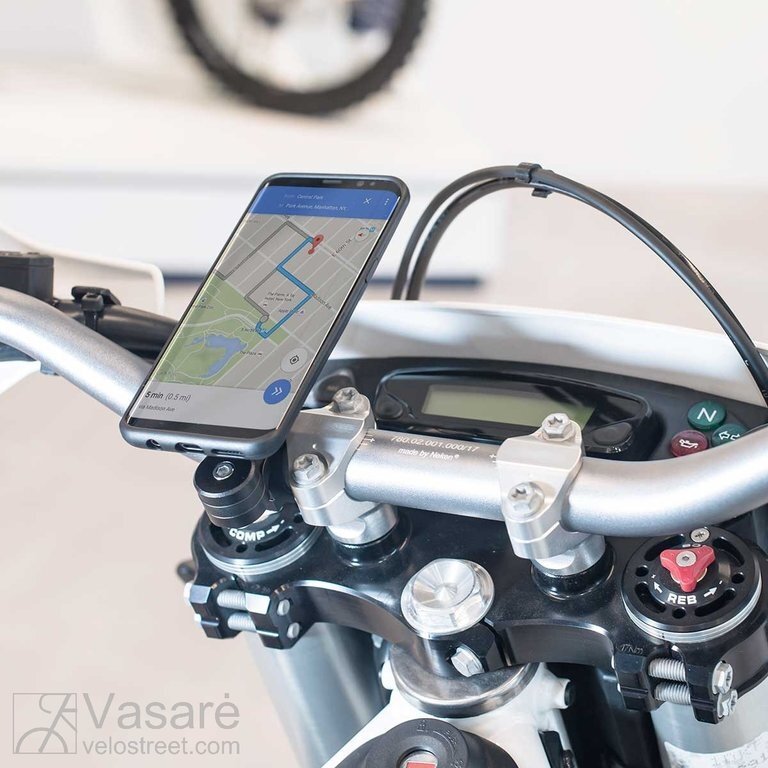 SP-Connect Moto Mount PRO bracket 6 SP-Connect Moto Mount PRO bracket 6