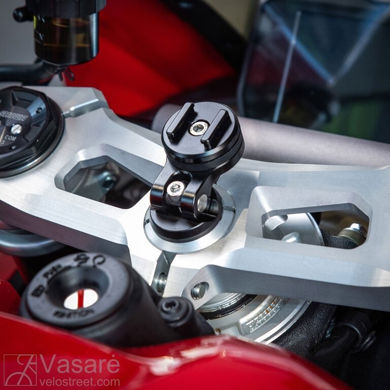 Laikiklis SP Moto Stem Mount 6 Laikiklis SP Moto Stem Mount 6