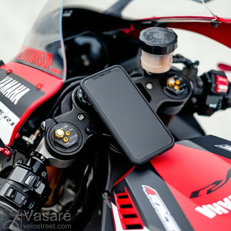 Laikiklis SP Moto Stem Mount 7 Laikiklis SP Moto Stem Mount 7
