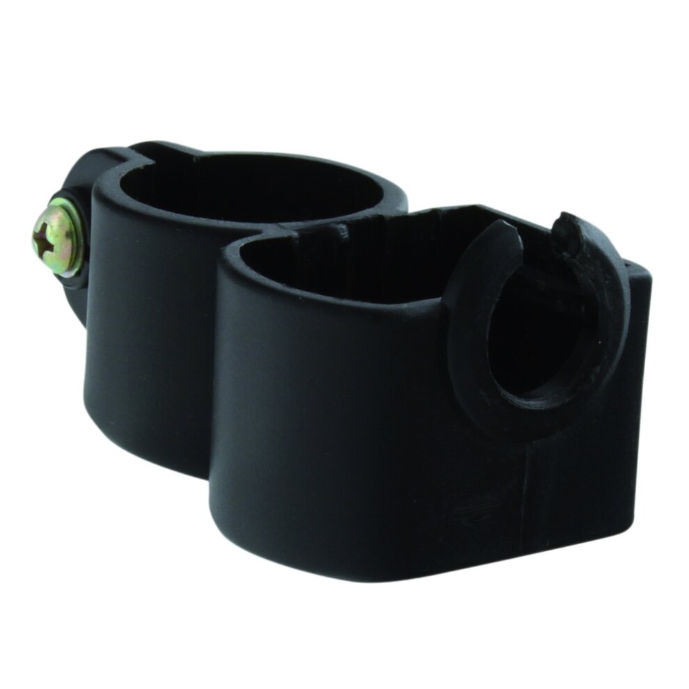 BRACKET FOR LOCK FOR FRAME AND SEATPOST BRACKET FOR LOCK FOR FRAME AND SEATPOST