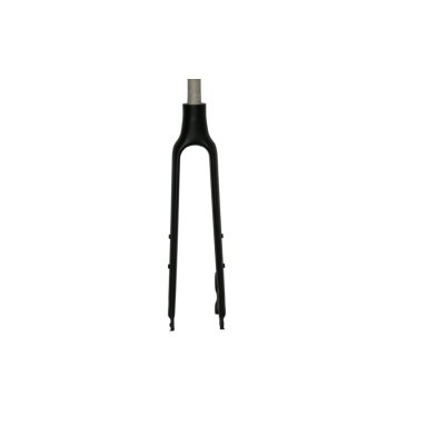 LF Rigid 700C/29" diskinio stabdžio šakė LF Rigid 700C/29" diskinio stabdžio šakė