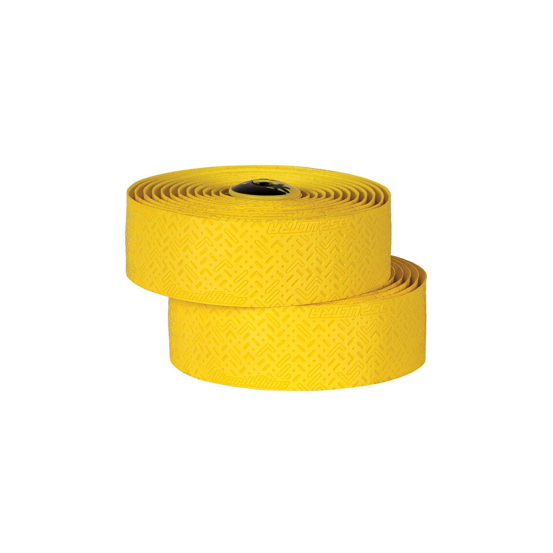 Lizard Skins DSP Ultra 2.7 mm Viper Yellow vairo juosta 1