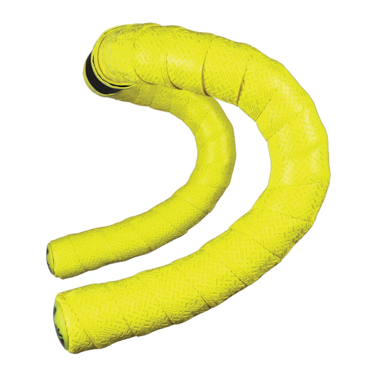 Lizard Skins DSP Ultra 3.5 mm Neon Yellow vairo juosta Lizard Skins DSP Ultra 3.5 mm Neon Yellow vairo juosta