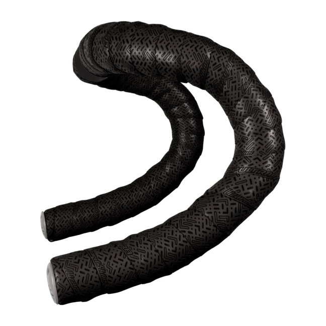 Lizard Skins DSP Ultra 1.9 mm Jet Black vairo juosta Lizard Skins DSP Ultra 1.9 mm Jet Black vairo juosta
