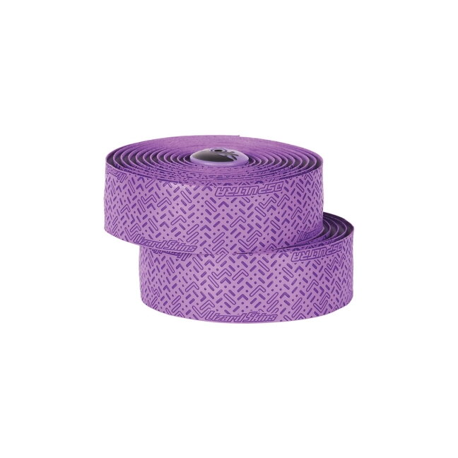 Lizard Skins DSP Ultra 2.7 mm Vairo Juosta Violet Purple 1