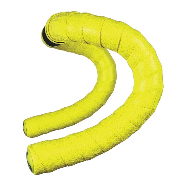Lizard Skins DSP Ultra 3.5 mm Neon Yellow vairo juosta Lizard Skins DSP Ultra 3.5 mm Neon Yellow vairo juosta