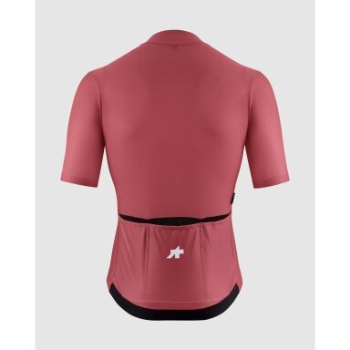 Marškinėliai ASSOS EQUIPE R JERSEY S11 DEADLY BERRY