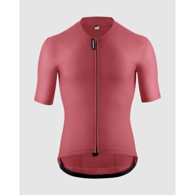 Marškinėliai ASSOS EQUIPE R JERSEY S11 DEADLY BERRY