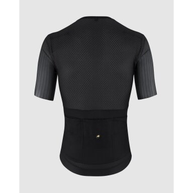 Marškinėliai ASSOS EQUIPE RSR JERSEY S11 Black Series
