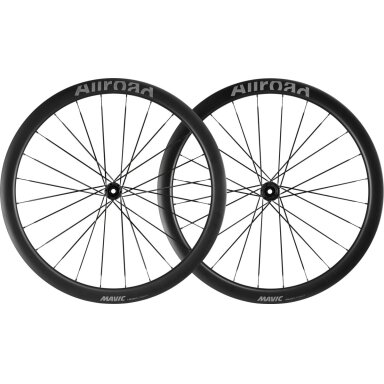 MAVIC ALLROAD SL CARBON DISC C MAVIC ALLROAD SL CARBON DISC C