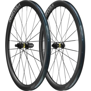 MAVIC ALLROAD SL CARBON DISC C MAVIC ALLROAD SL CARBON DISC C