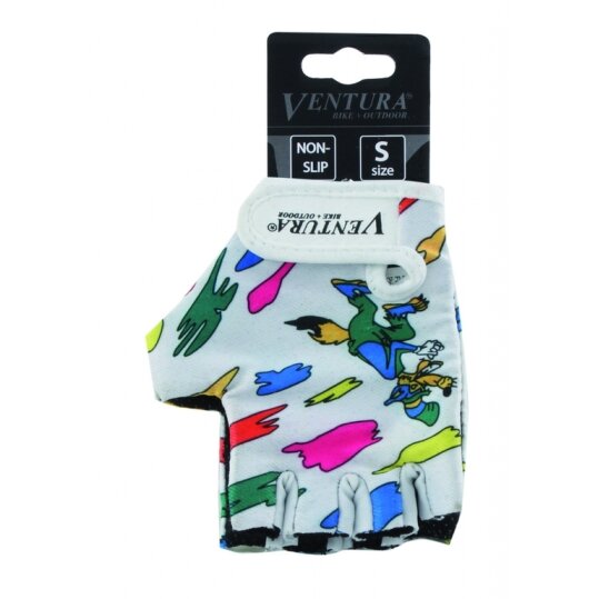 bicycle gloves, for children/youths, size: XS, 5 pairs in different colour 1 bicycle gloves, for children/youths, size: XS, 5 pairs in different colour 1