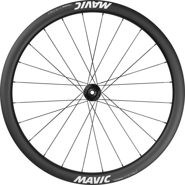 MAVIC COSMIC S 42 DISC CENTERL MAVIC COSMIC S 42 DISC CENTERL