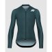 JERSEY ASSOS MILLE GT LS S11 EVO DEEP PETROL JERSEY ASSOS MILLE GT LS S11 EVO DEEP PETROL