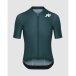 JERSEY ASSOS MILLE GT S11 EVO DEEP PETROL JERSEY ASSOS MILLE GT S11 EVO DEEP PETROL