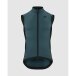 WIND VEST ASSOS MILLE GT S11 Deep petrol WIND VEST ASSOS MILLE GT S11 Deep petrol
