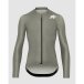JERSEY ASSOS MILLE GT LS S11 EVO EDGE GREEN JERSEY ASSOS MILLE GT LS S11 EVO EDGE GREEN