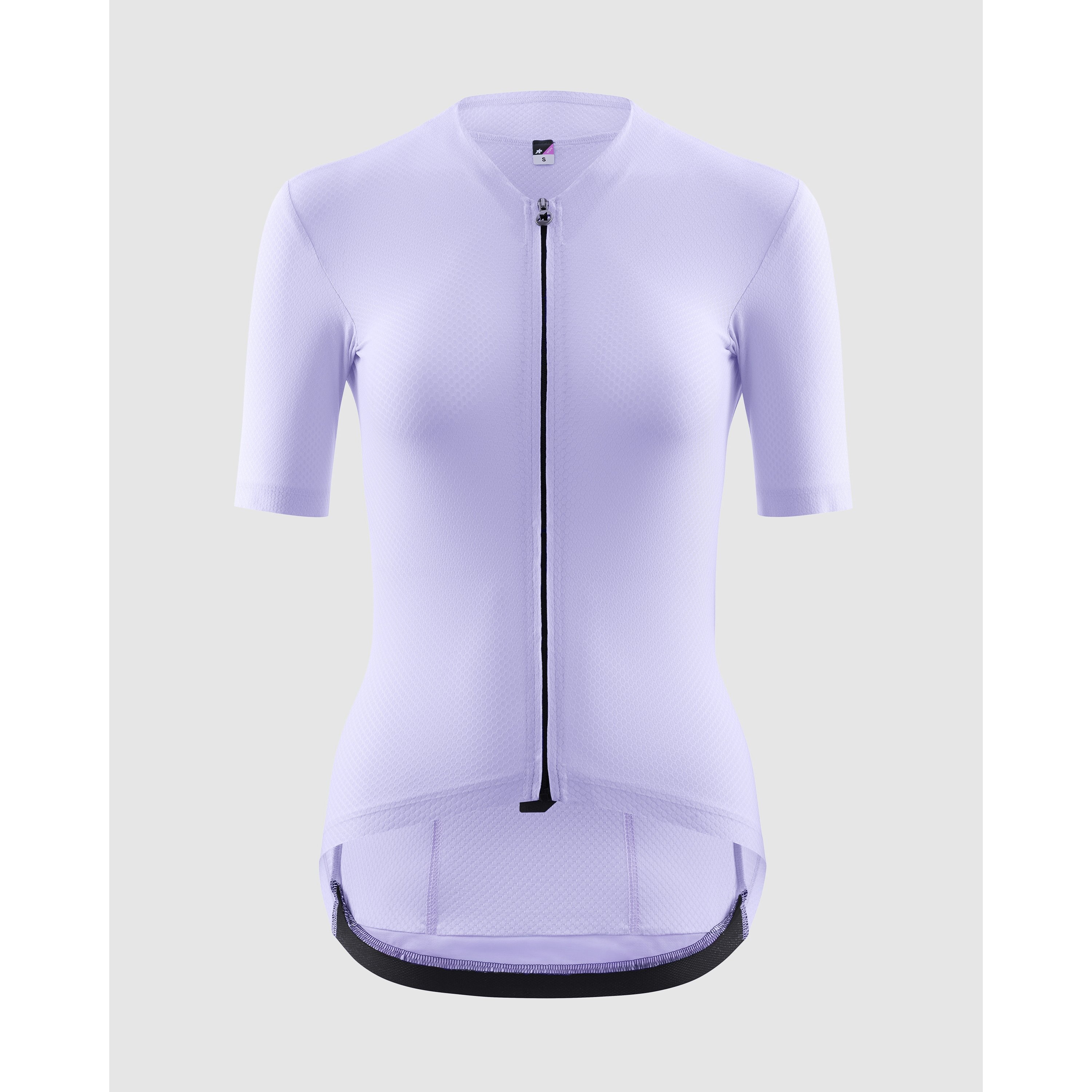 JERSEY ASSOS DYORA R JERSEY S11 STELLA LAVENDER