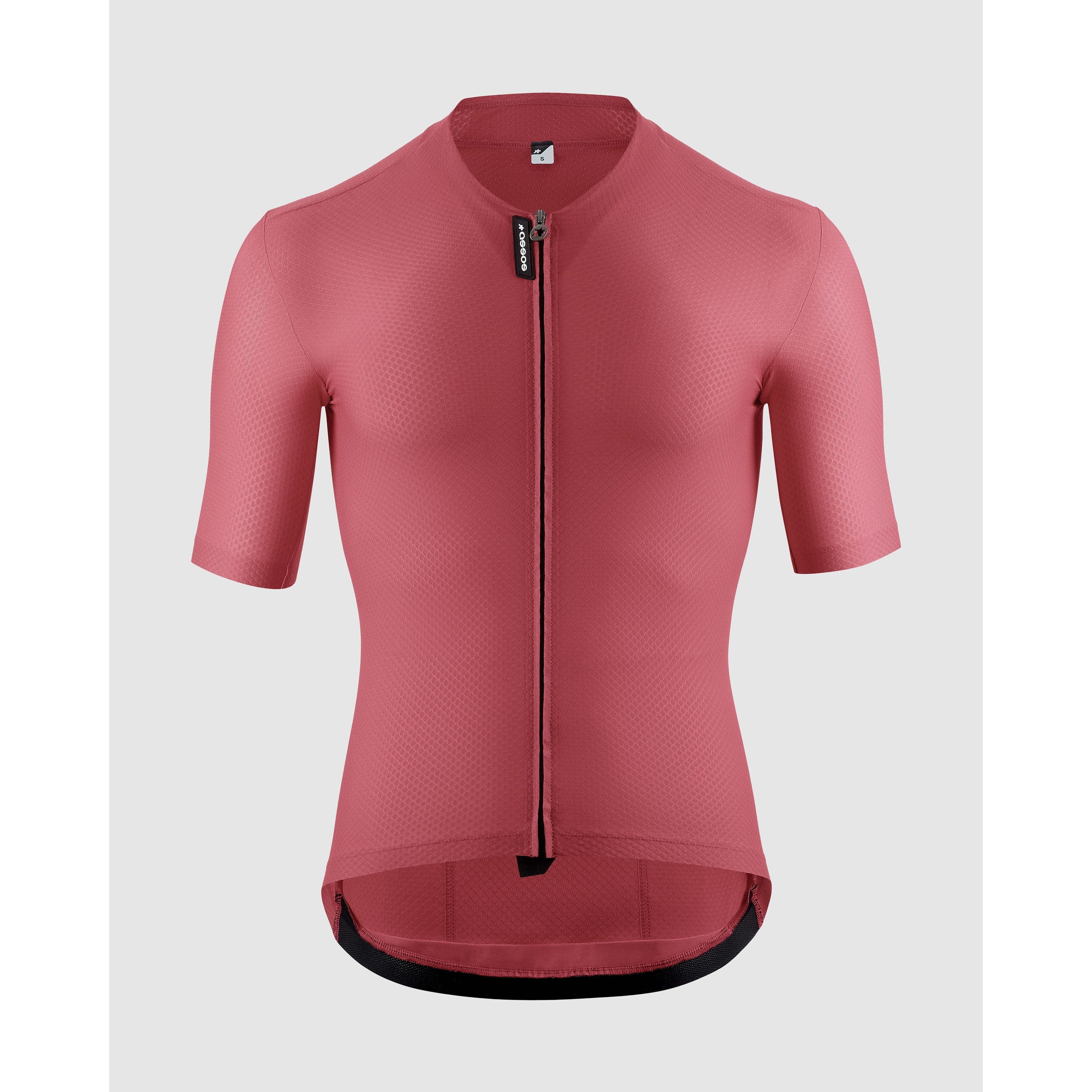 JERSEY ASSOS EQUIPE R JERSEY S11 DEADLY BERRY